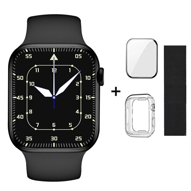 Lively® Autumn & Winter Clothing Smart Watch Pro B1 | Lively®