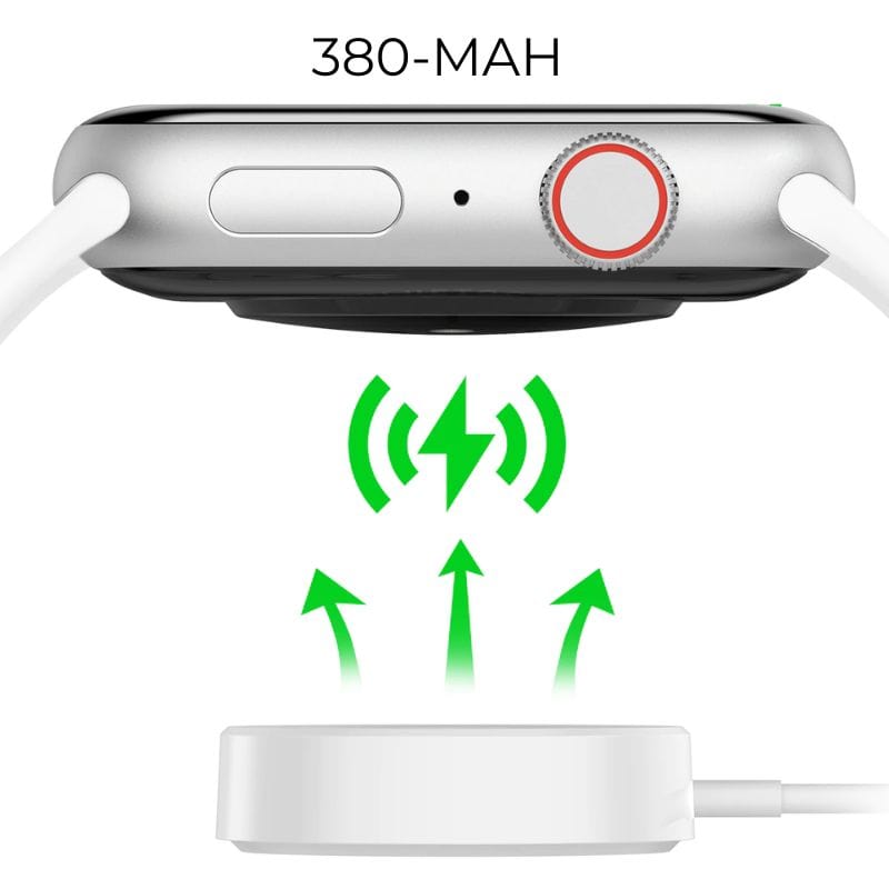 Lively® Autumn & Winter Clothing Smart Watch Pro B1 | Lively®