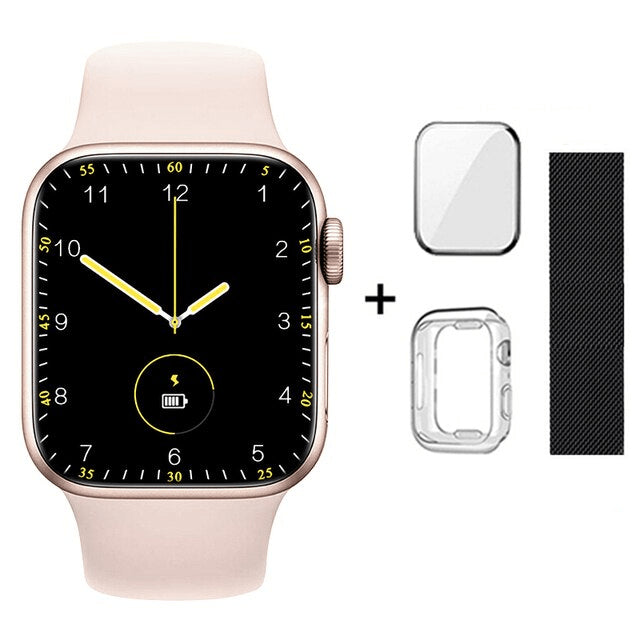 Lively® Autumn & Winter Clothing Smart Watch Pro B1 | Lively®