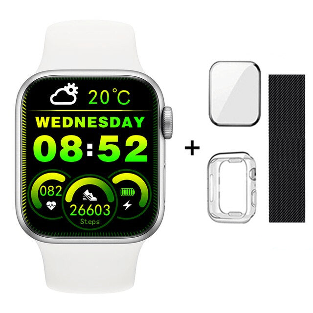 Lively® Autumn & Winter Clothing Smart Watch Pro B1 | Lively®