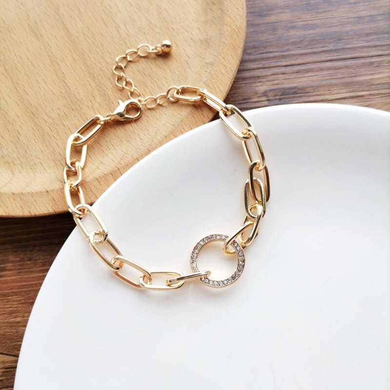 Lively® Round Bracelet Ester | Lively®