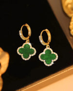 Lively® Clover Loops | Lively®