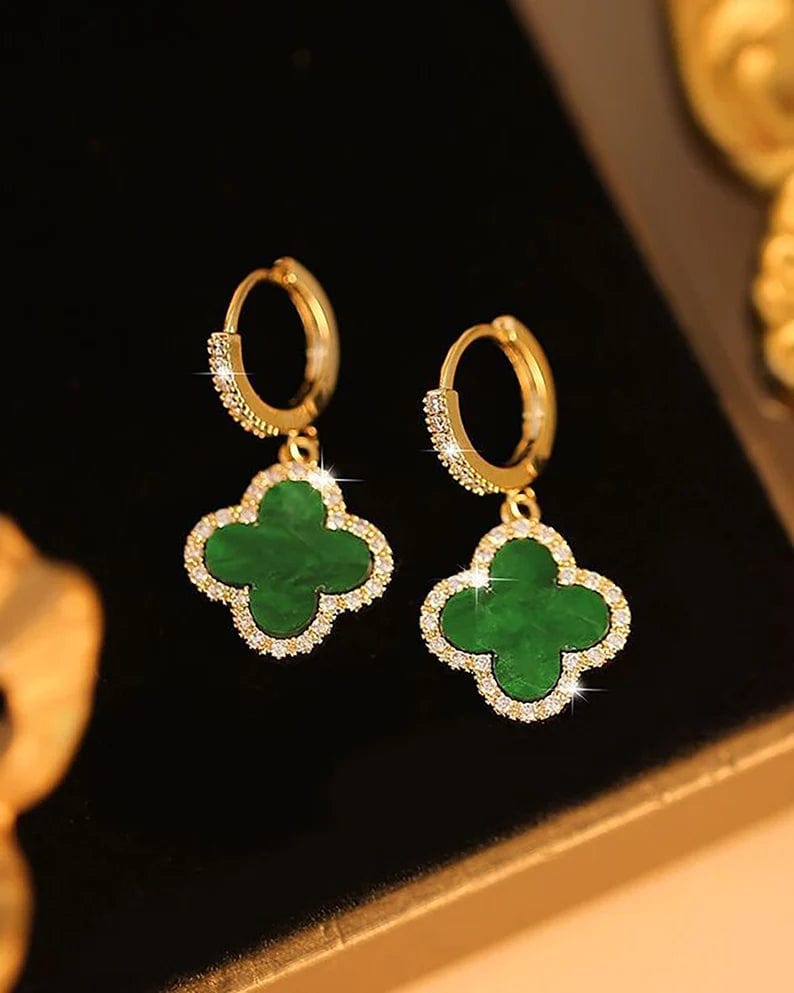 Lively® Clover Loops | Lively®