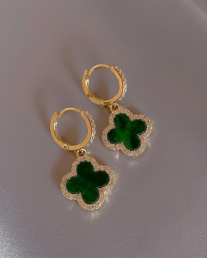 Lively® Clover Hoops | Lively®