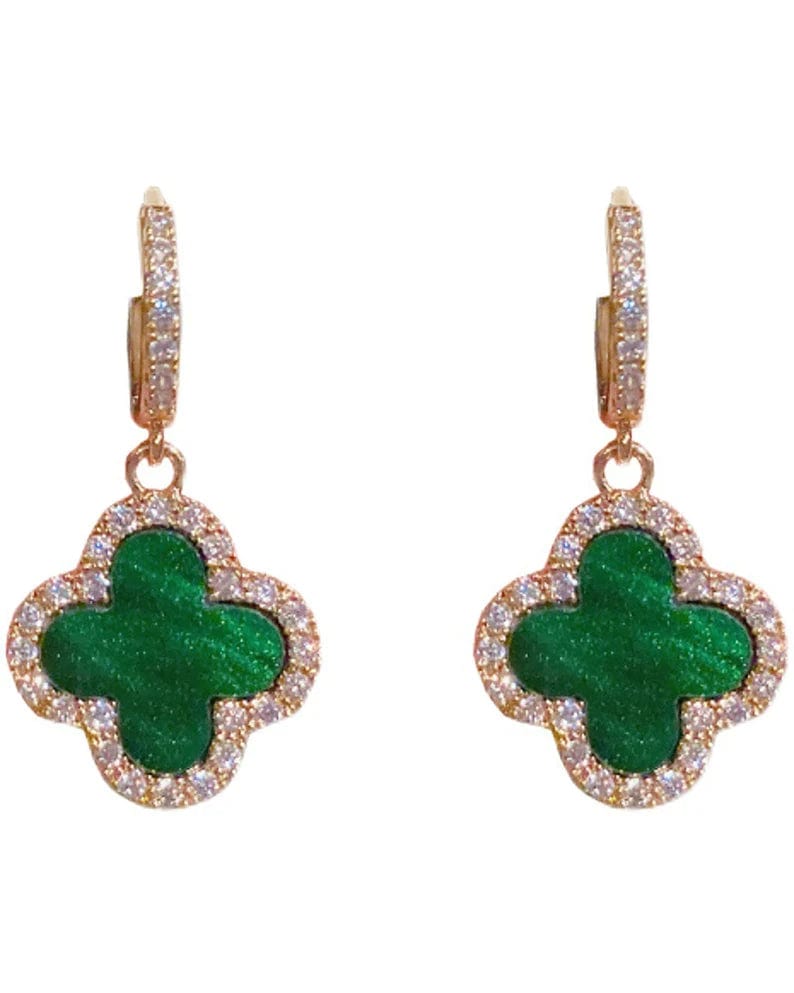 Lively® Clover Hoops | Lively®