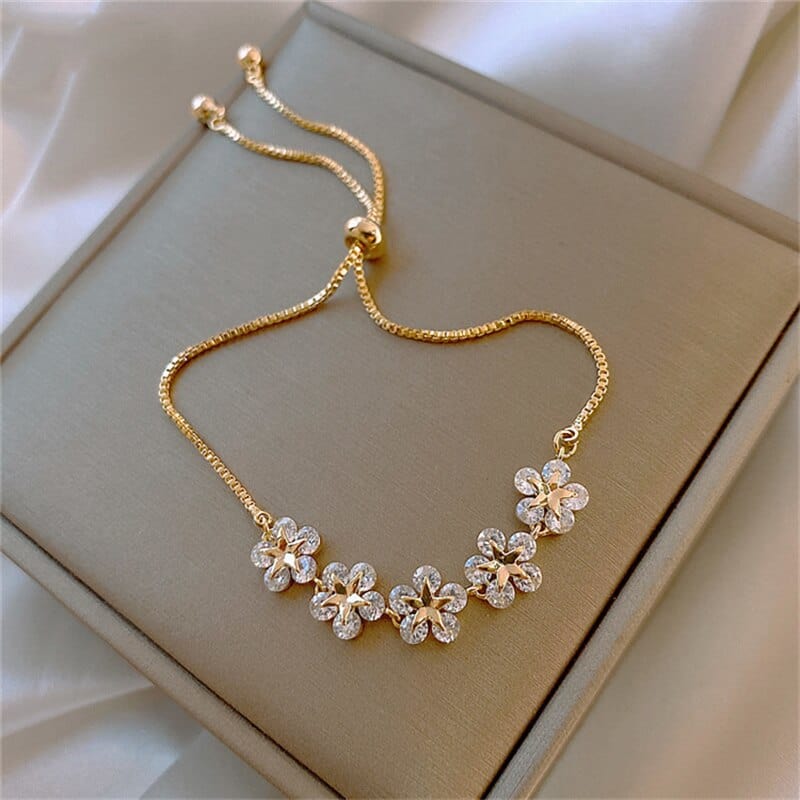 Lively® Bracelets Flower Bracelet | Lively®