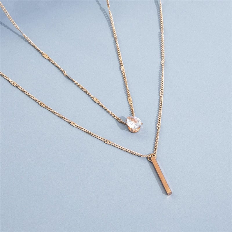 Lively® Necklaces Julie Necklace | Lively®