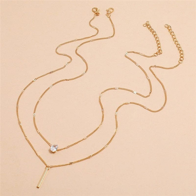 Lively® Collars Julie Necklace | Lively®