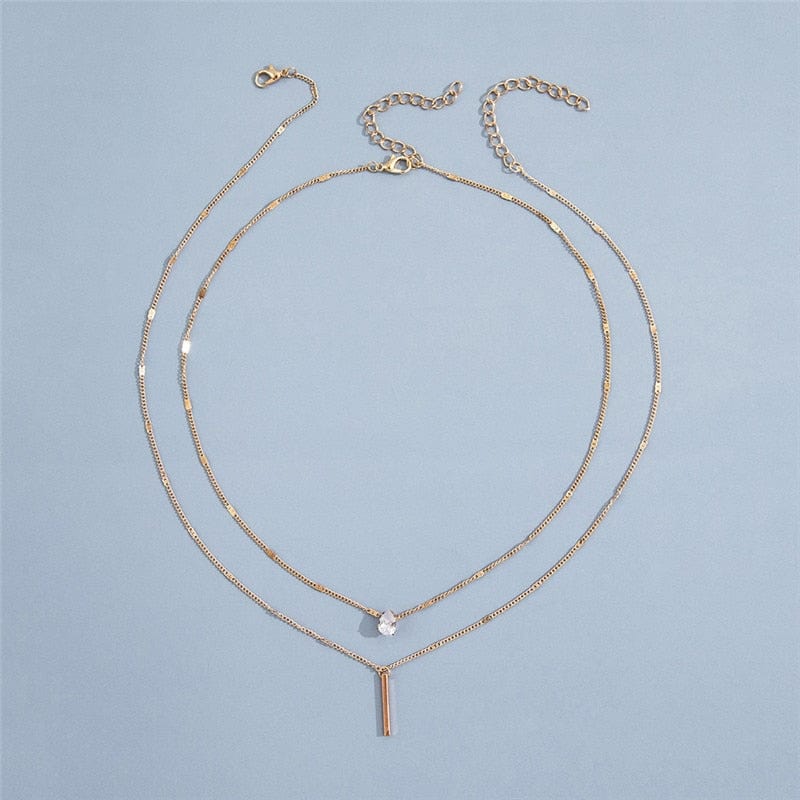 Lively® Necklaces Necklace Julie | Lively®