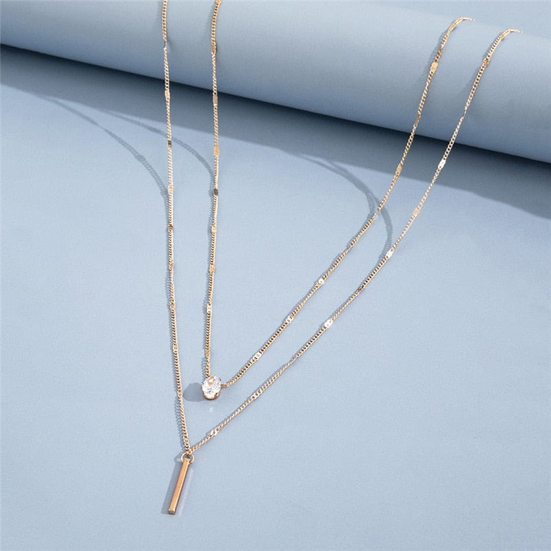 Lively® Collars Julie Necklace | Lively®