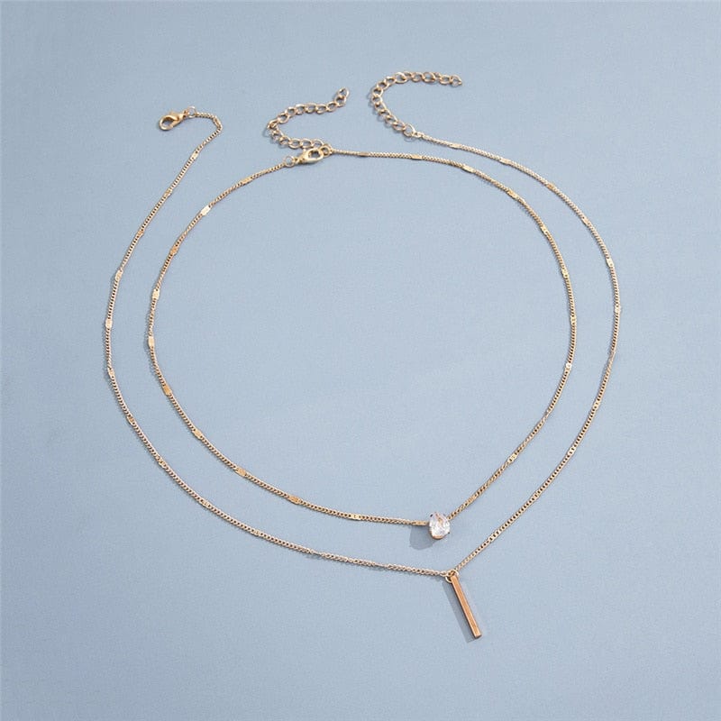 Lively® Necklaces Necklace Julie | Lively®