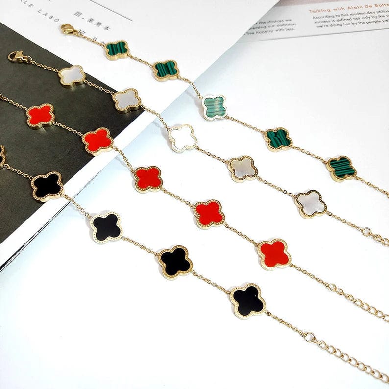 Lively® Bracelets Clover Bracelet | Lively®