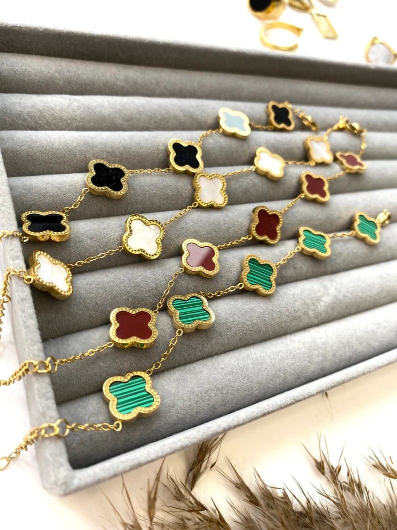 Lively® Bracelets Clover Bracelet | Lively®