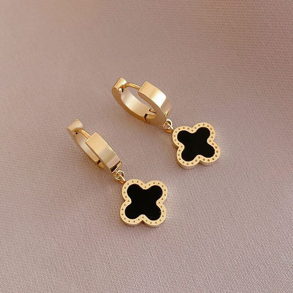 Lively® Clover Earrings | Lively®