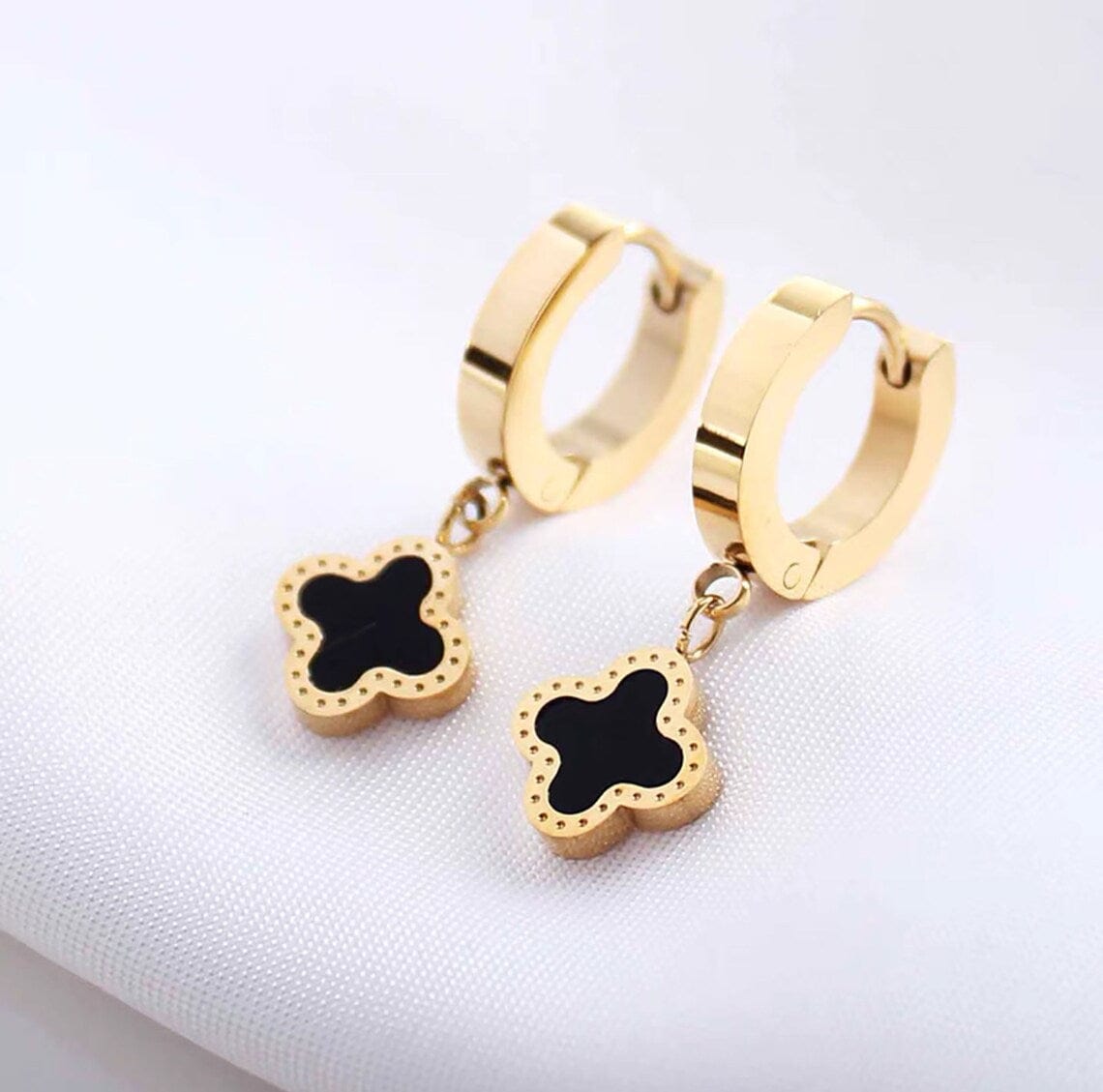 Lively® Clover Earrings | Lively®