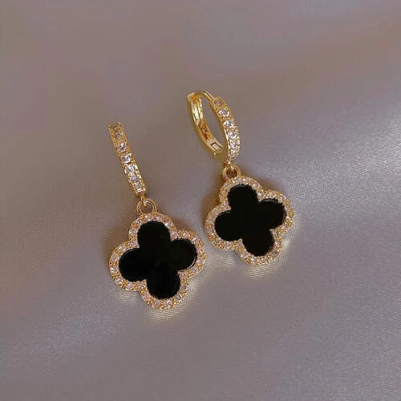 Lively® Clover Earrings | Lively®