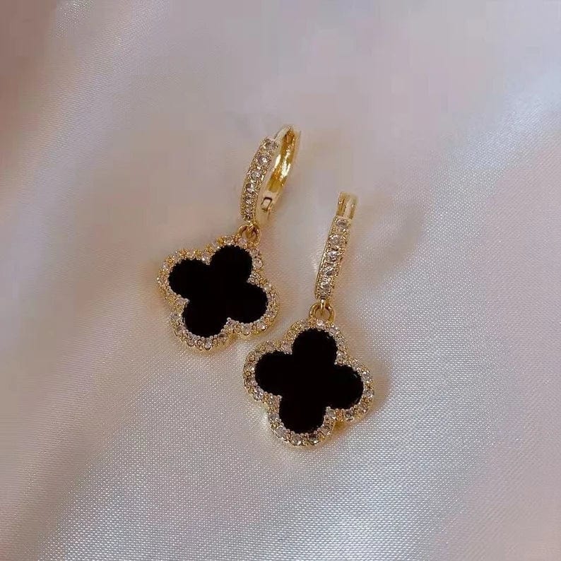Lively® Clover Earrings | Lively®