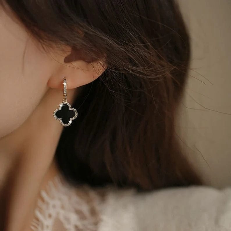 Lively® Clover Earrings | Lively®
