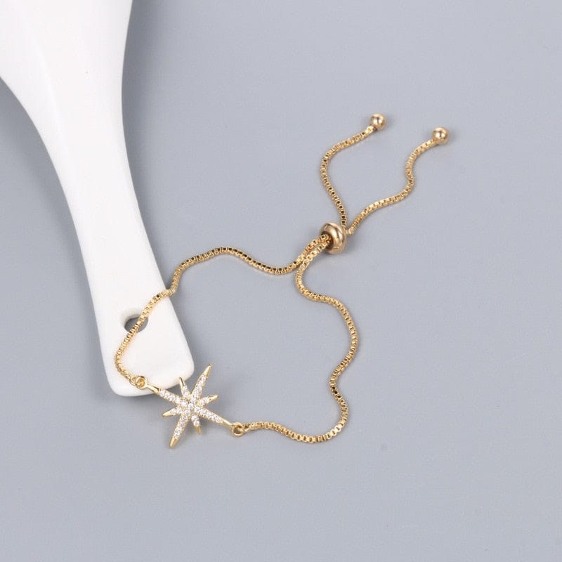Lively® Bracelets Star Bracelet | Lively®