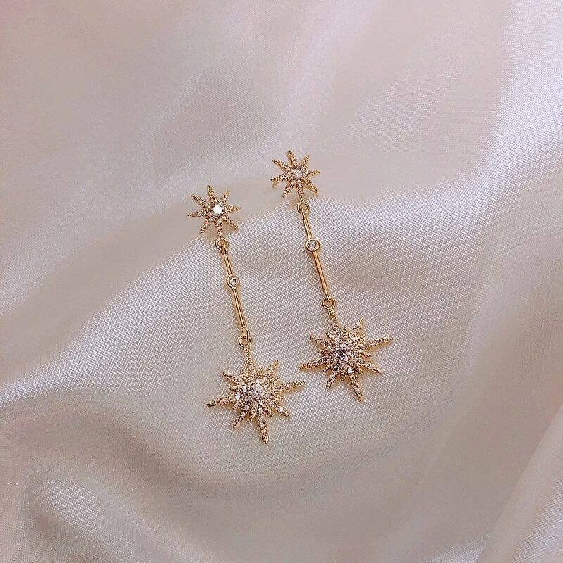 Lively® Star Earrings | Lively®