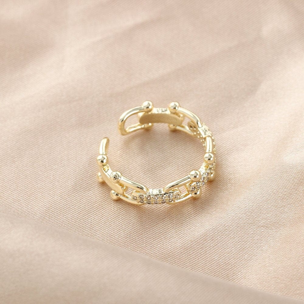 Lively® Rings Temporal Ring | Lively®