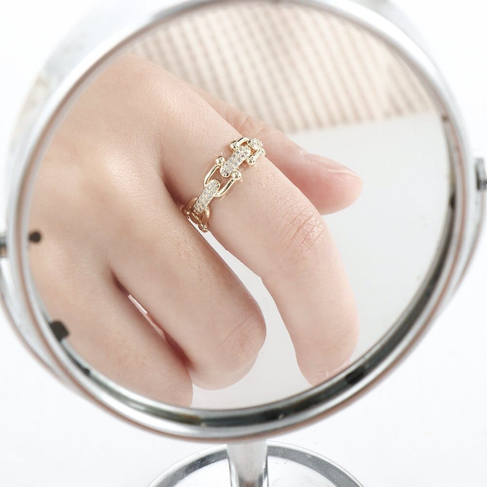 Lively® Rings Temporal Ring | Lively®