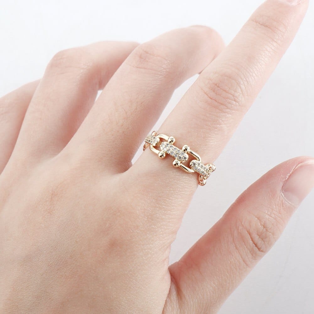 Lively® Rings Temporal Ring | Lively®