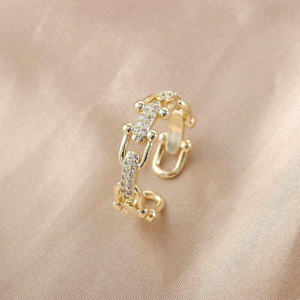 Lively® Rings Temporal Ring | Lively®