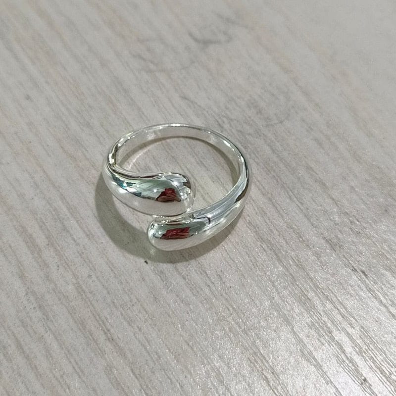 Lively® 925 Silver Rings Lisa Ring | Lively®