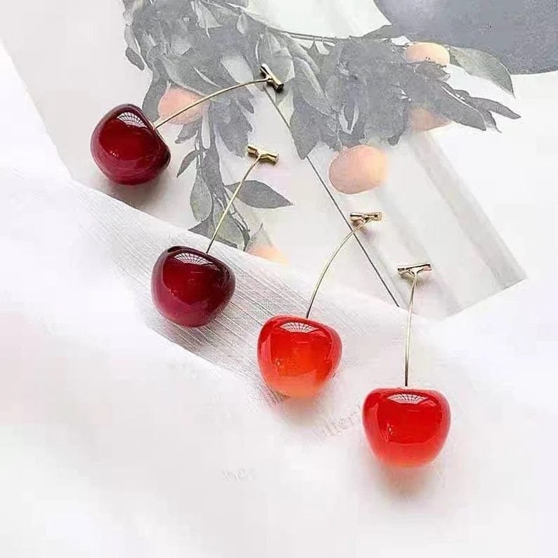 Lively® Spring Fruit Earrings | Lively®
