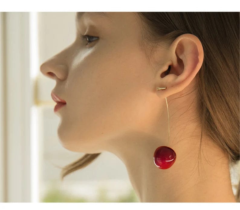 Lively® Spring Fruit Earrings | Lively®