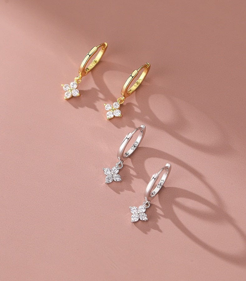 Lively® Lisa Loop Earrings | Lively®