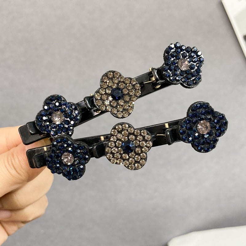 Lively® Hair Care & Accessories Braided Hair Clip | Lively®