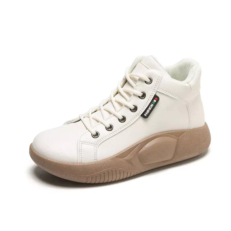Lively® Autumn & Winter Clothing White / 35 Ultra Comfortable Shoes - Lively™