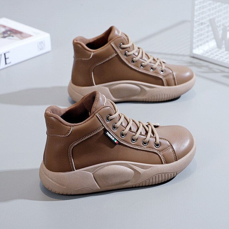 Lively® Autumn & Winter Clothing Ultra Comfortable Shoes - Lively™