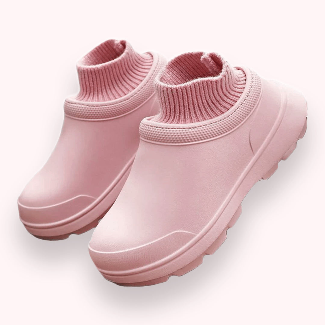 Lively® Rose / 37 non-slip & comfortable Crocs | Lively™