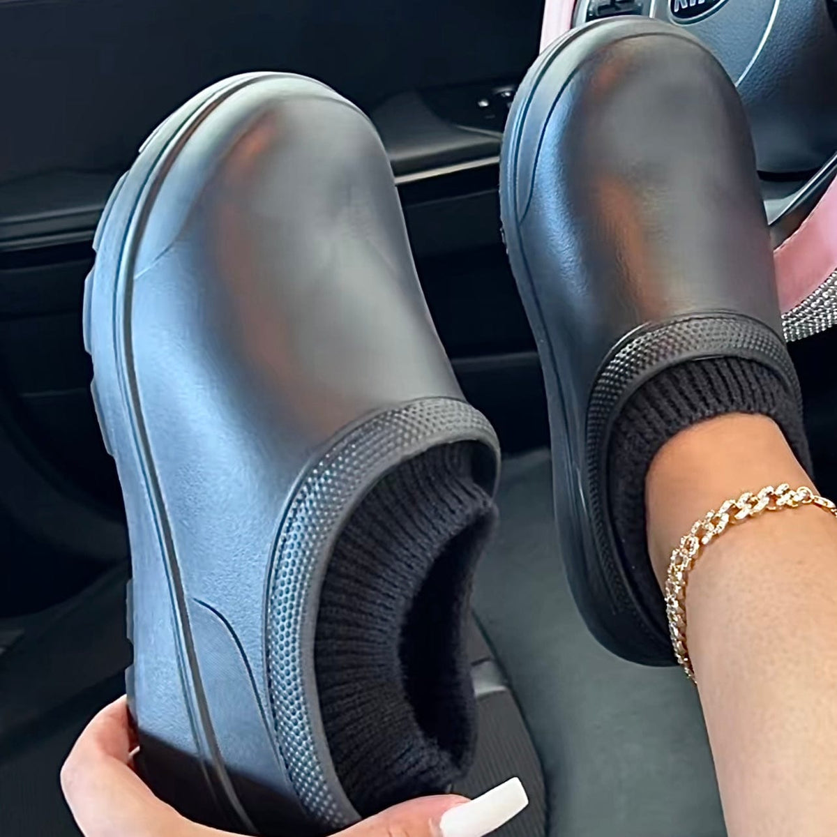 Lively® non-slip & comfortable Crocs | Lively™