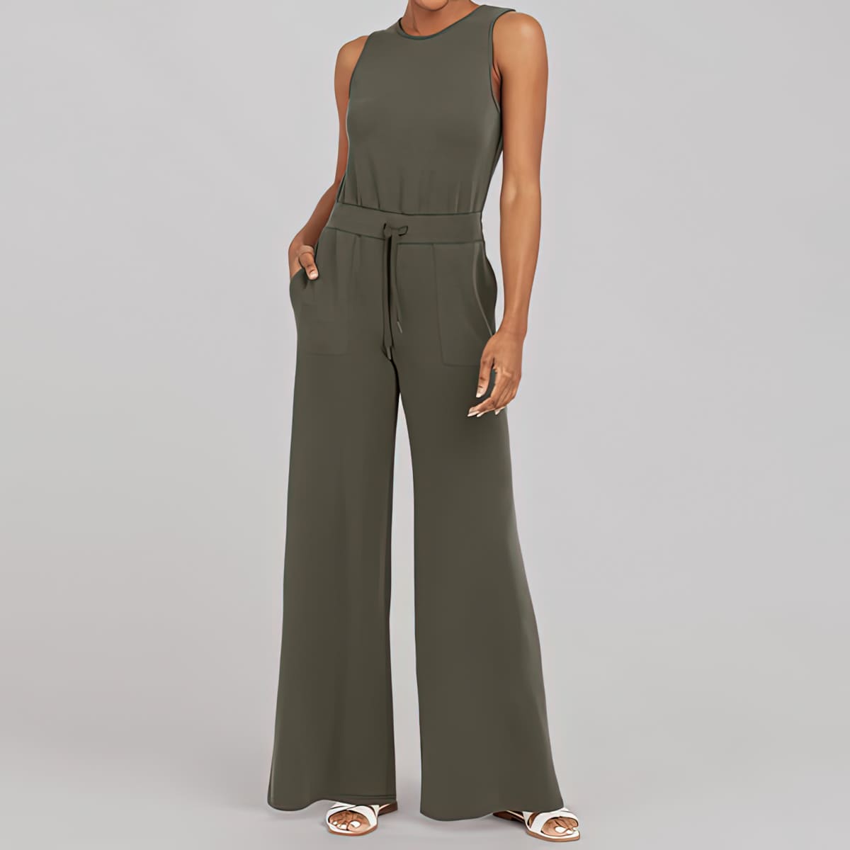 Lively® Summer Clothing Elegant and Comfortable Jumpsuit | Lively™