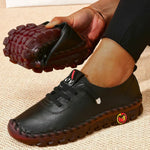 Lively® Black Sandals / 35 Ultra-Comfortable Orthopedic Shoes | Lively™