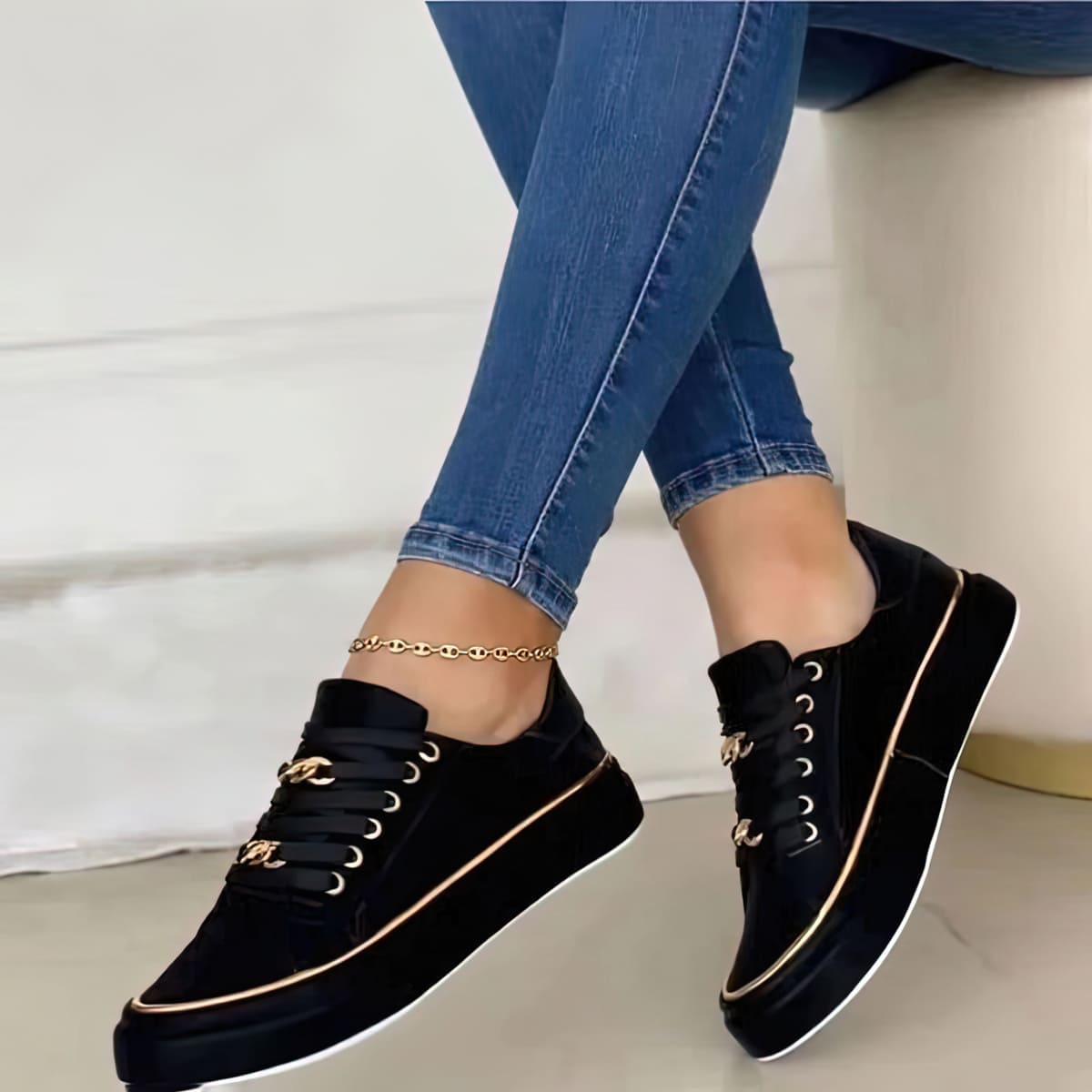 Lively® Summer Clothing Trendy Summer Shoes | Lively™