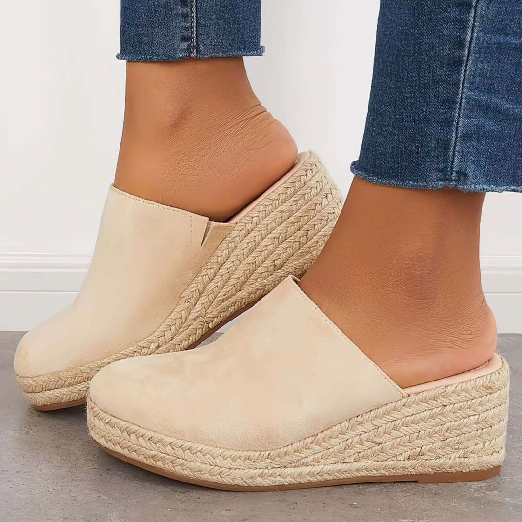 Lively® Trendy All-Comfort Sandals | Lively™