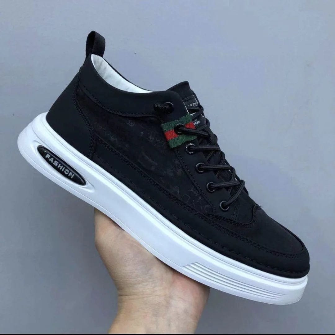 Lively® Homme Noir / 39 Stylish and comfortable shoes | Lively™