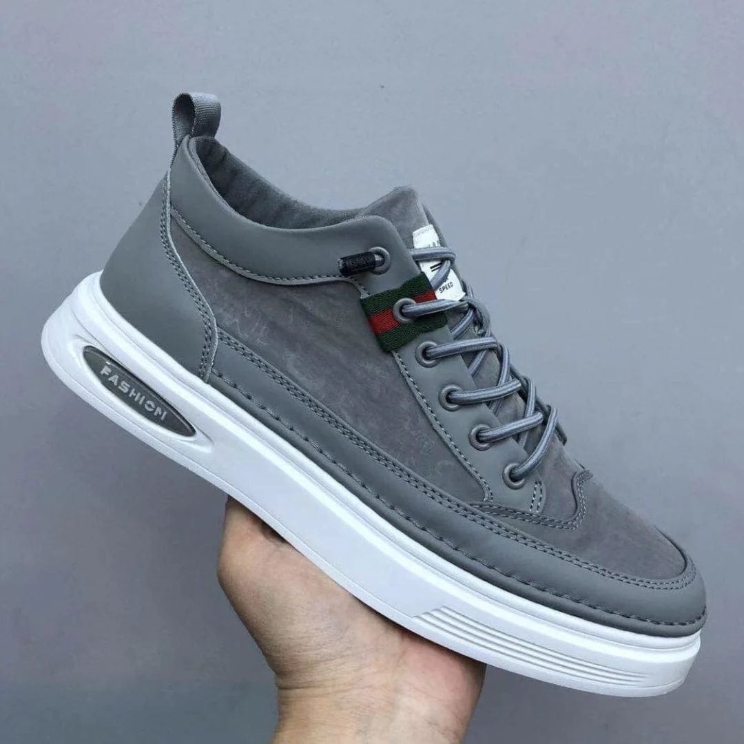 Lively® Homme Grey / 39 Stylish and Comfortable Shoes | Lively™