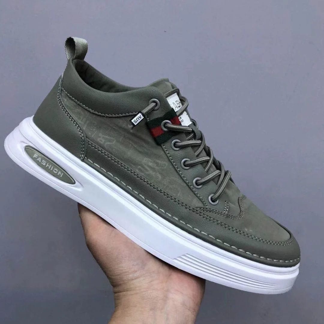 Lively® Homme Vert / 39 Stylish and comfortable shoes | Lively™