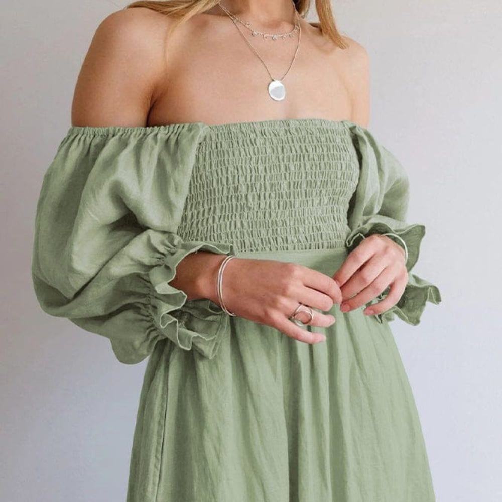 Lively® Summer Clothing Summer Dress Comfort | Lively®
