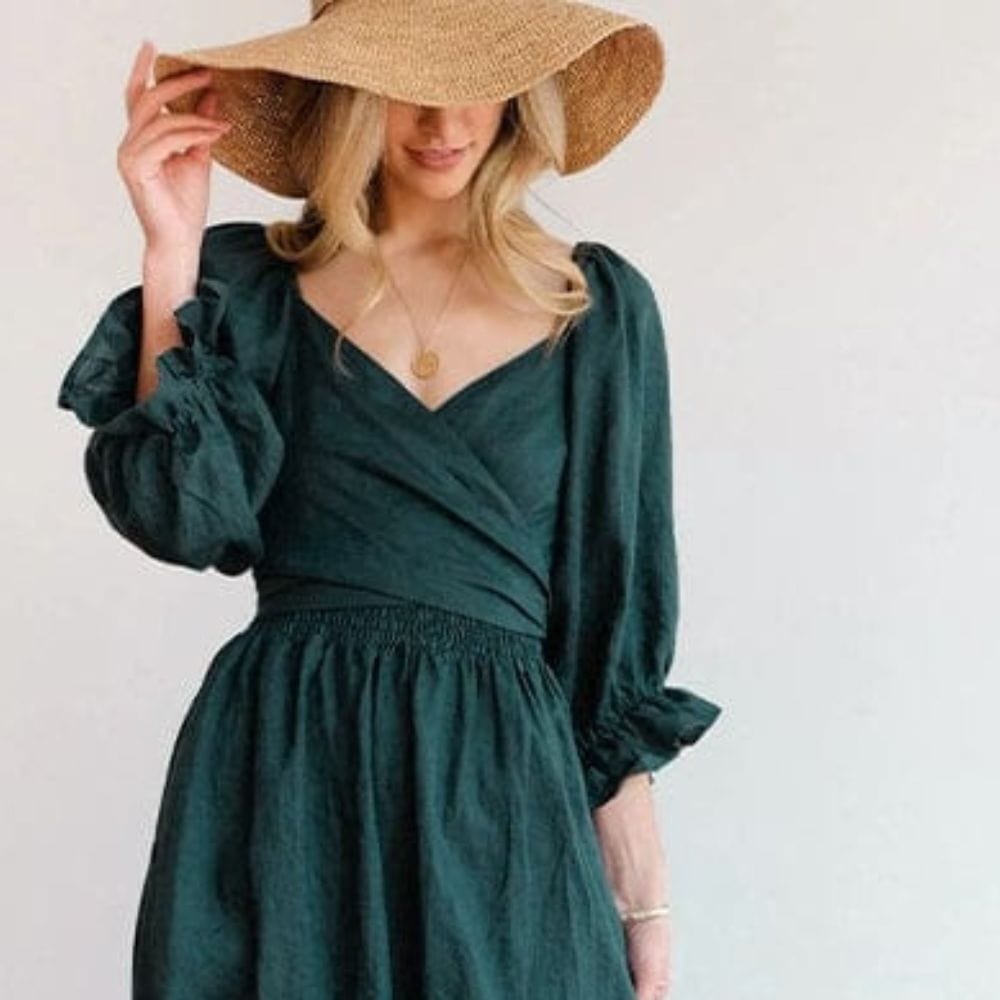 Lively® Summer Clothing Summer Dress Comfort | Lively®