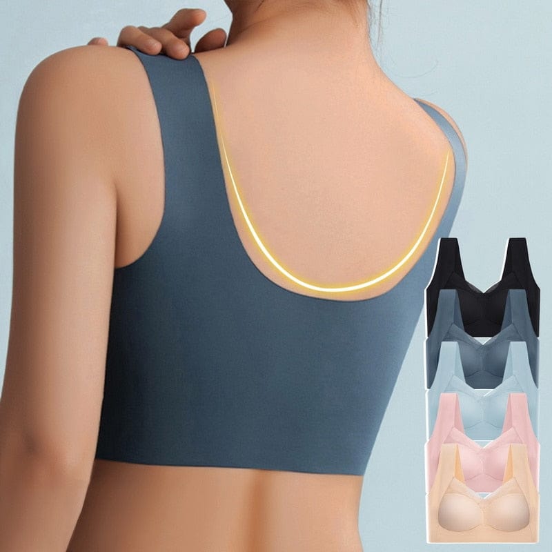 Lively® Underwear & Comfortable Bra Shapewear | Buy 1 Get 2 Free