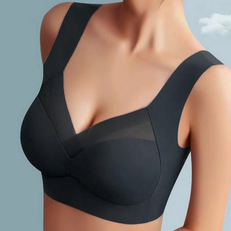 Lively® Underwear & Shapewear Schwarz | 1+2 Free / S / 50% Off Today Only Comfortable Bra | 1+2 Free