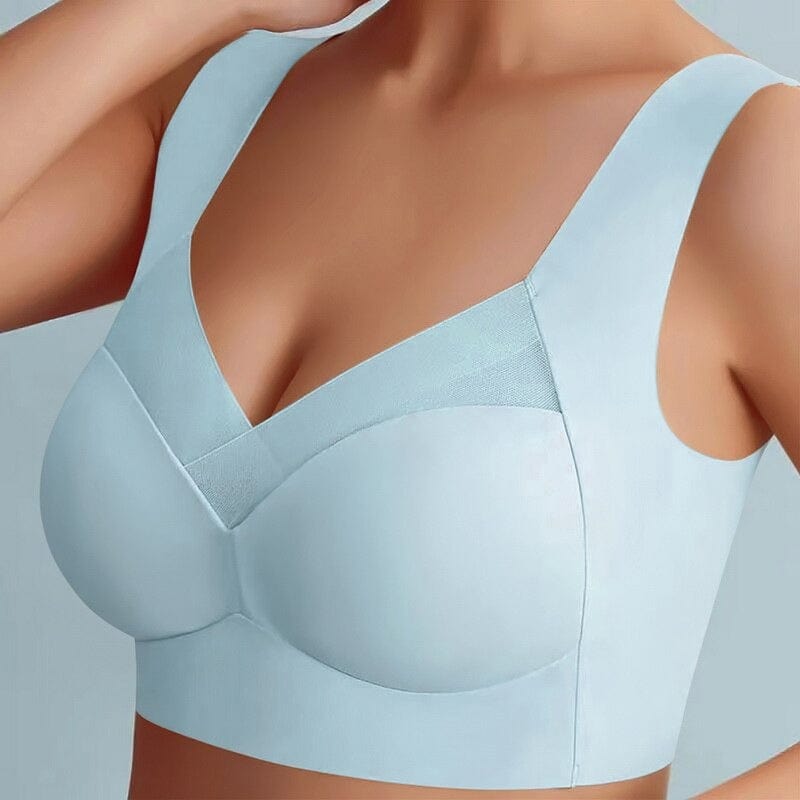 Lively® Underwear & Shapewear Blue | Buy 1 Get 2 Free / S / 50% Off Today Only Comfortable Bra | Buy 1 Get 2 Free