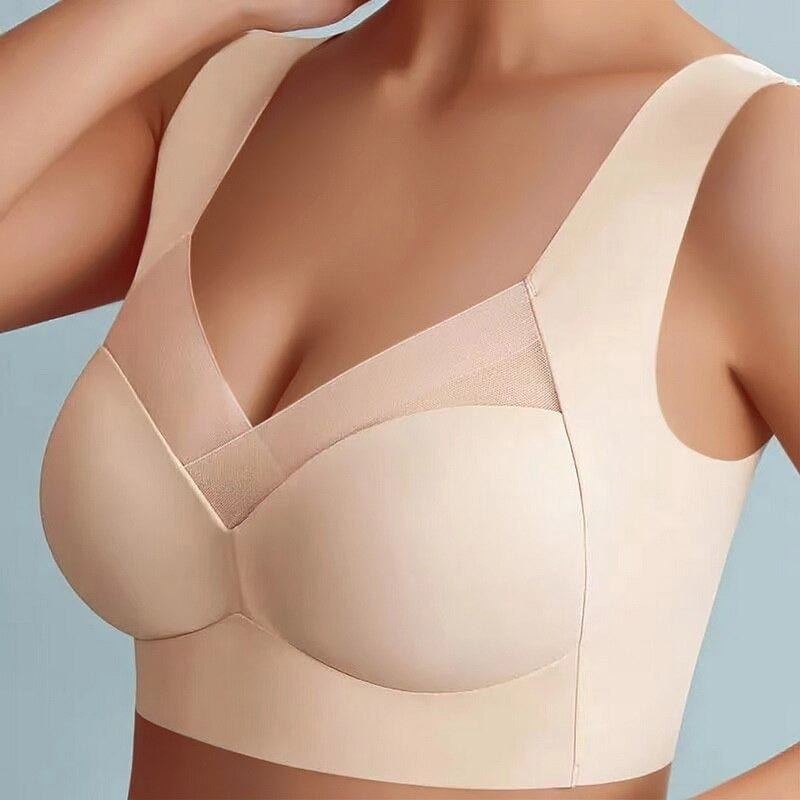 Lively® Underwear & Shapewear Beige | Buy 1 Get 2 Free / S / 50% off only today Comfortable bra | Buy 1 Get 2 free